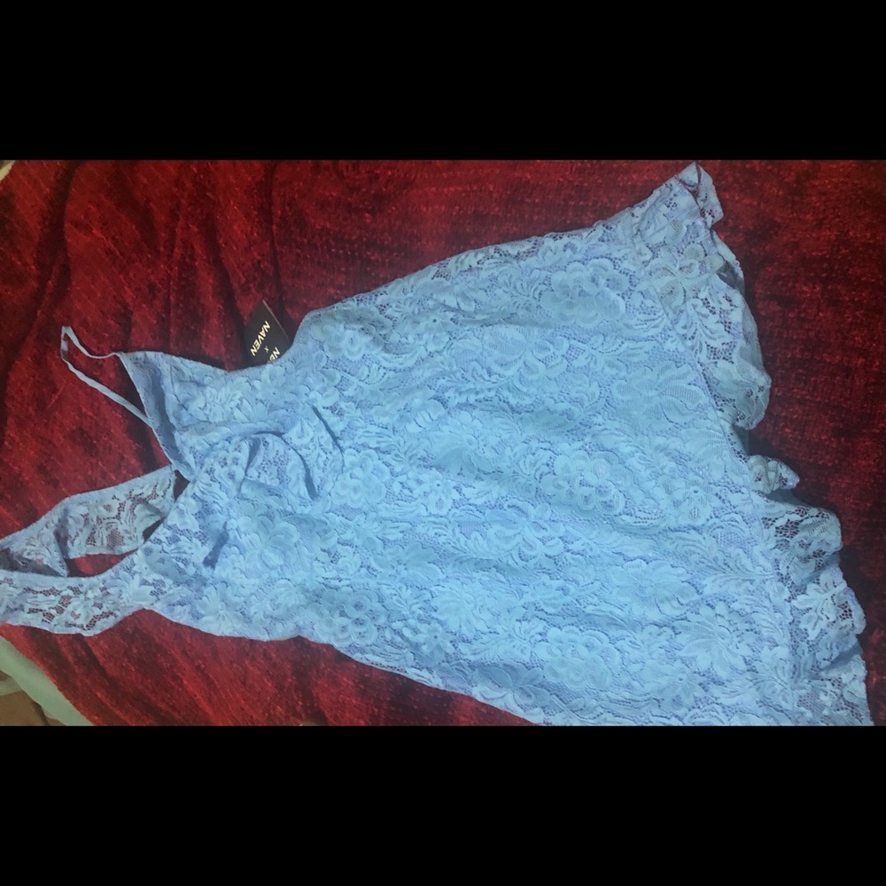 Dress - Picture 2 of 2